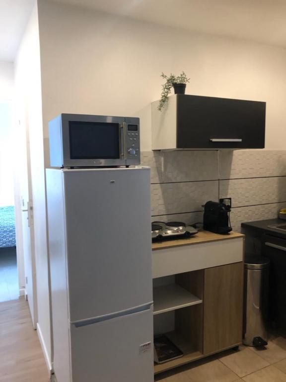 Appartement Ris Orangis Ris-Orangis Εξωτερικό φωτογραφία