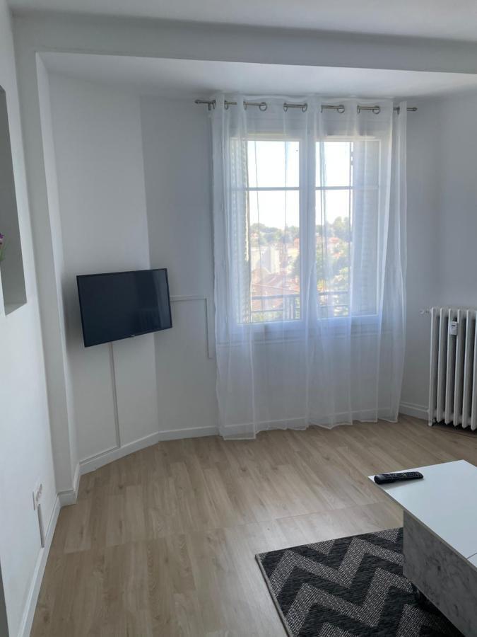 Appartement Ris Orangis Ris-Orangis Εξωτερικό φωτογραφία