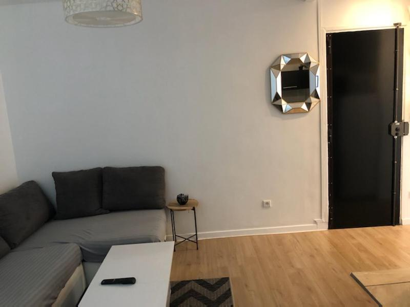 Appartement Ris Orangis Ris-Orangis Εξωτερικό φωτογραφία