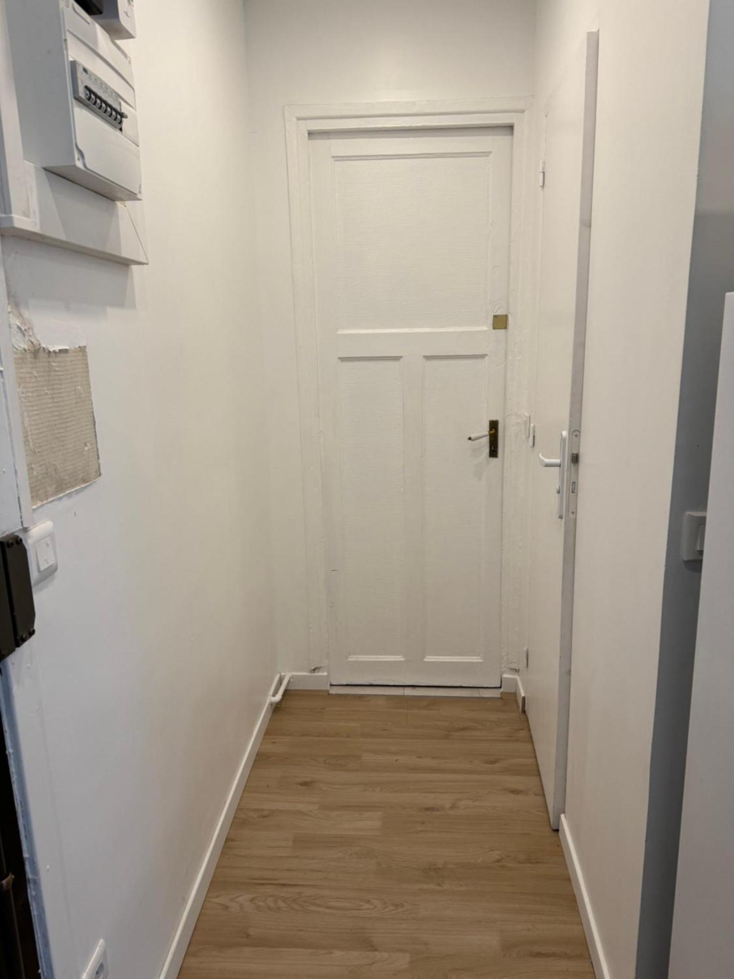 Appartement Ris Orangis Ris-Orangis Εξωτερικό φωτογραφία